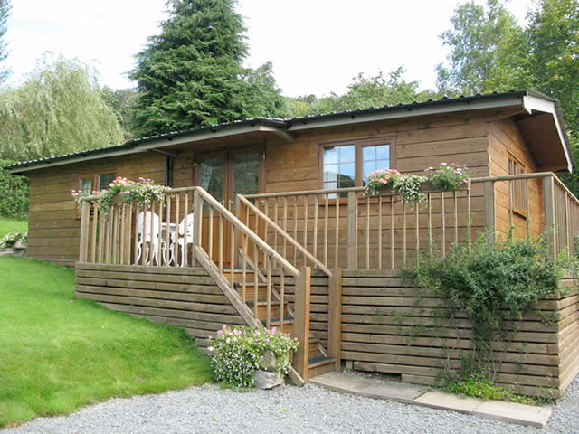 Cedar Lodge